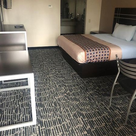 Palace Inn Kingwood Humble Luaran gambar