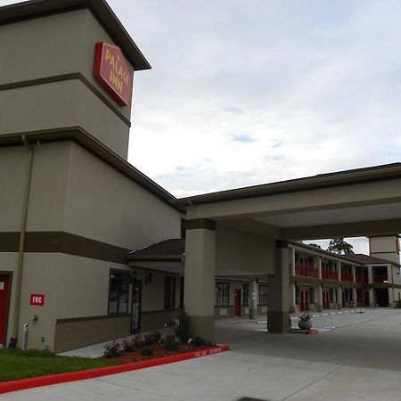 Palace Inn Kingwood Humble Luaran gambar