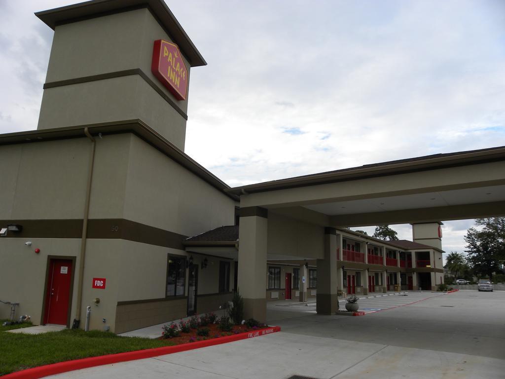 Palace Inn Kingwood Humble Luaran gambar