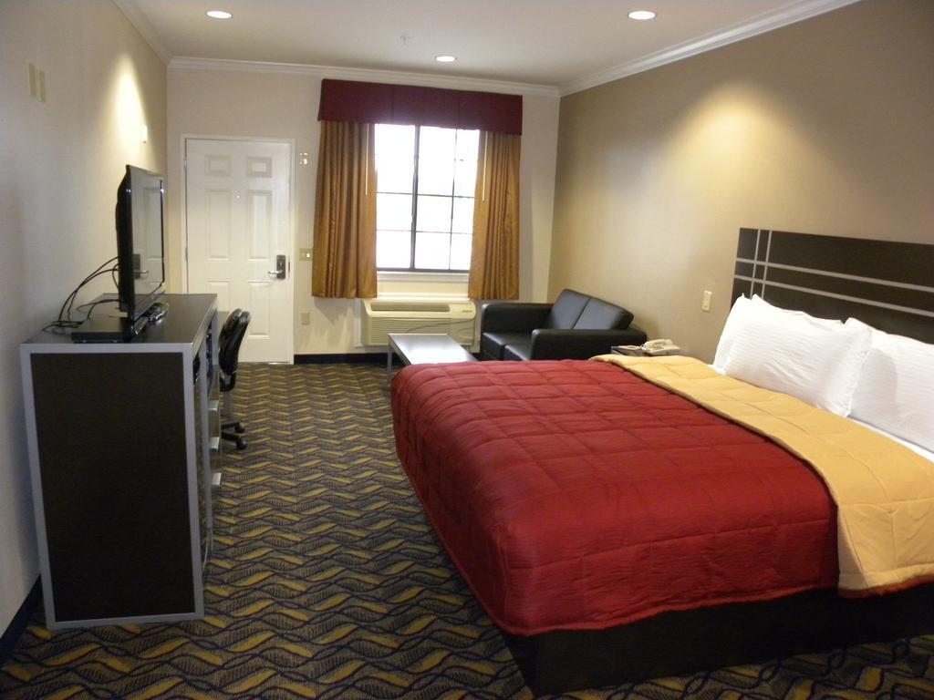 Palace Inn Kingwood Humble Bilik gambar