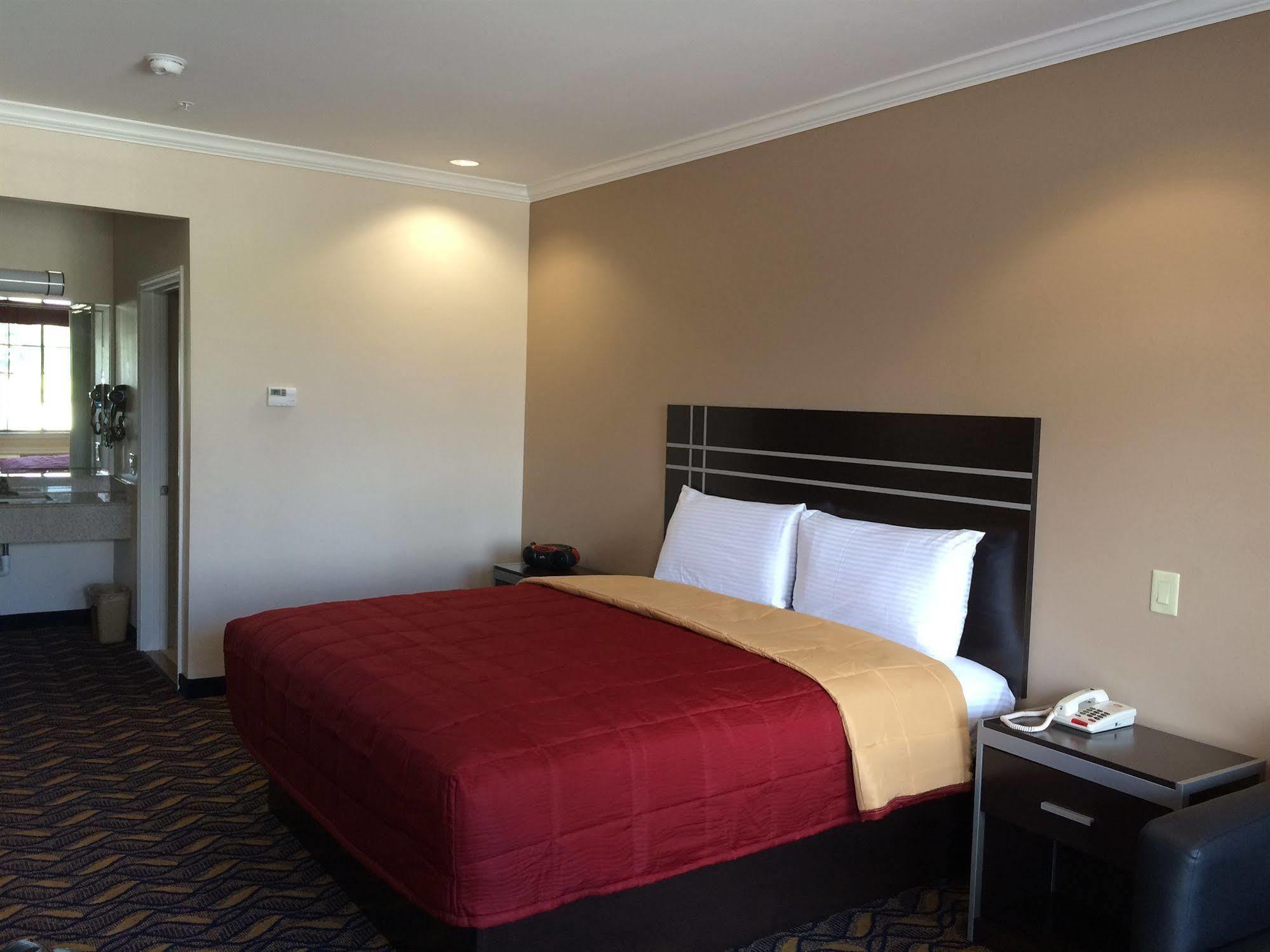 Palace Inn Kingwood Humble Luaran gambar