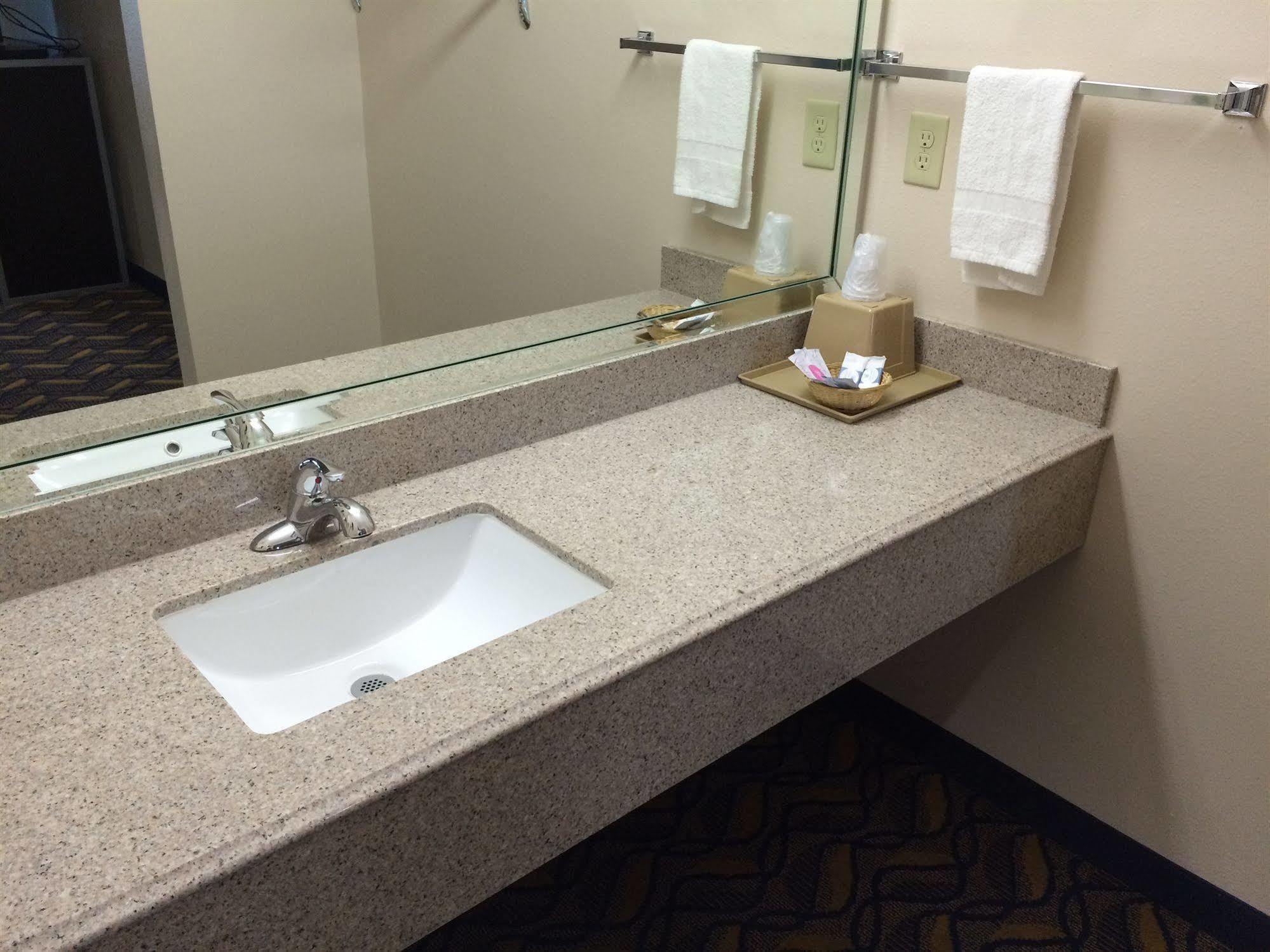 Palace Inn Kingwood Humble Luaran gambar