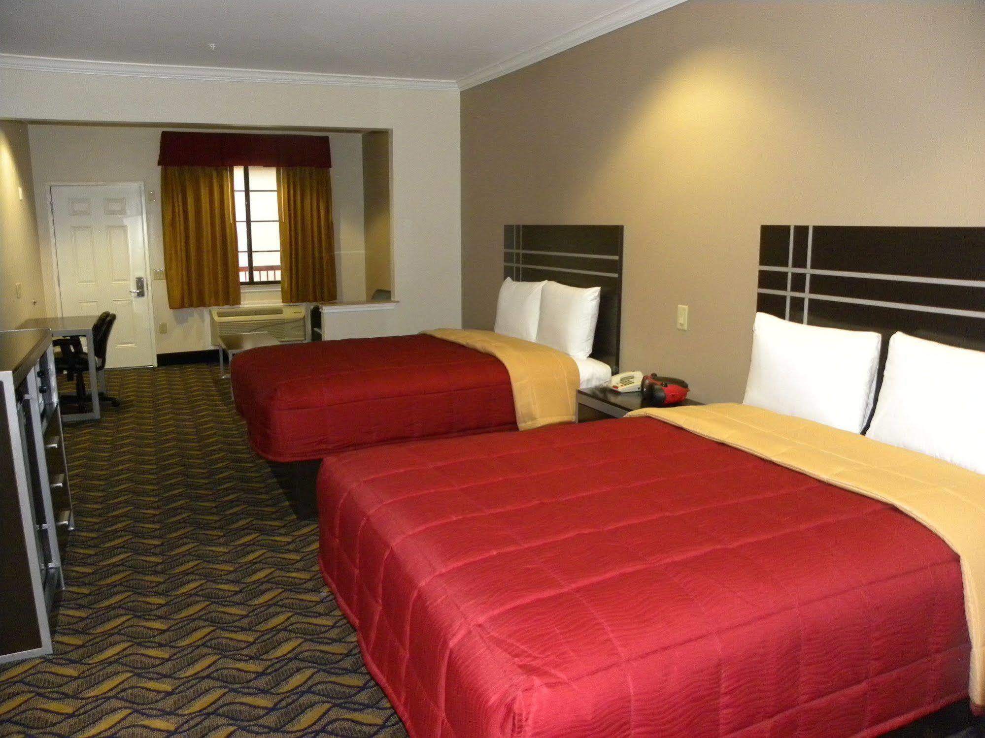 Palace Inn Kingwood Humble Luaran gambar