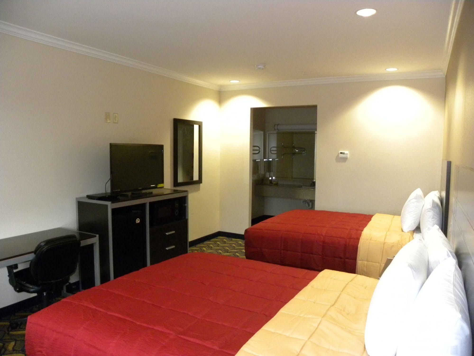 Palace Inn Kingwood Humble Luaran gambar